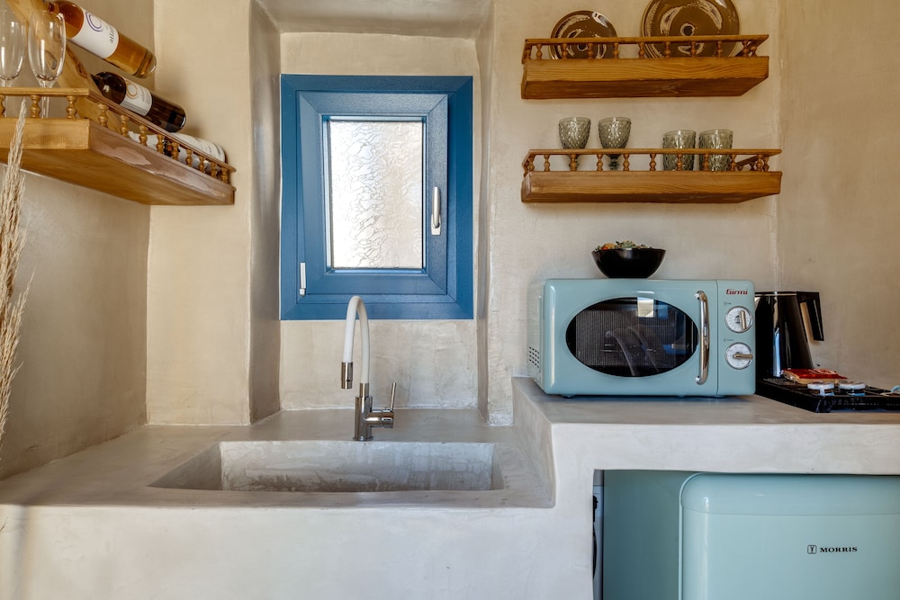 Pasithea Suites Santorini 14/60