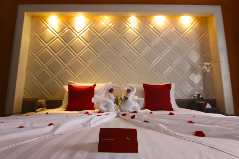 Atria Hotel Magelang 17/45