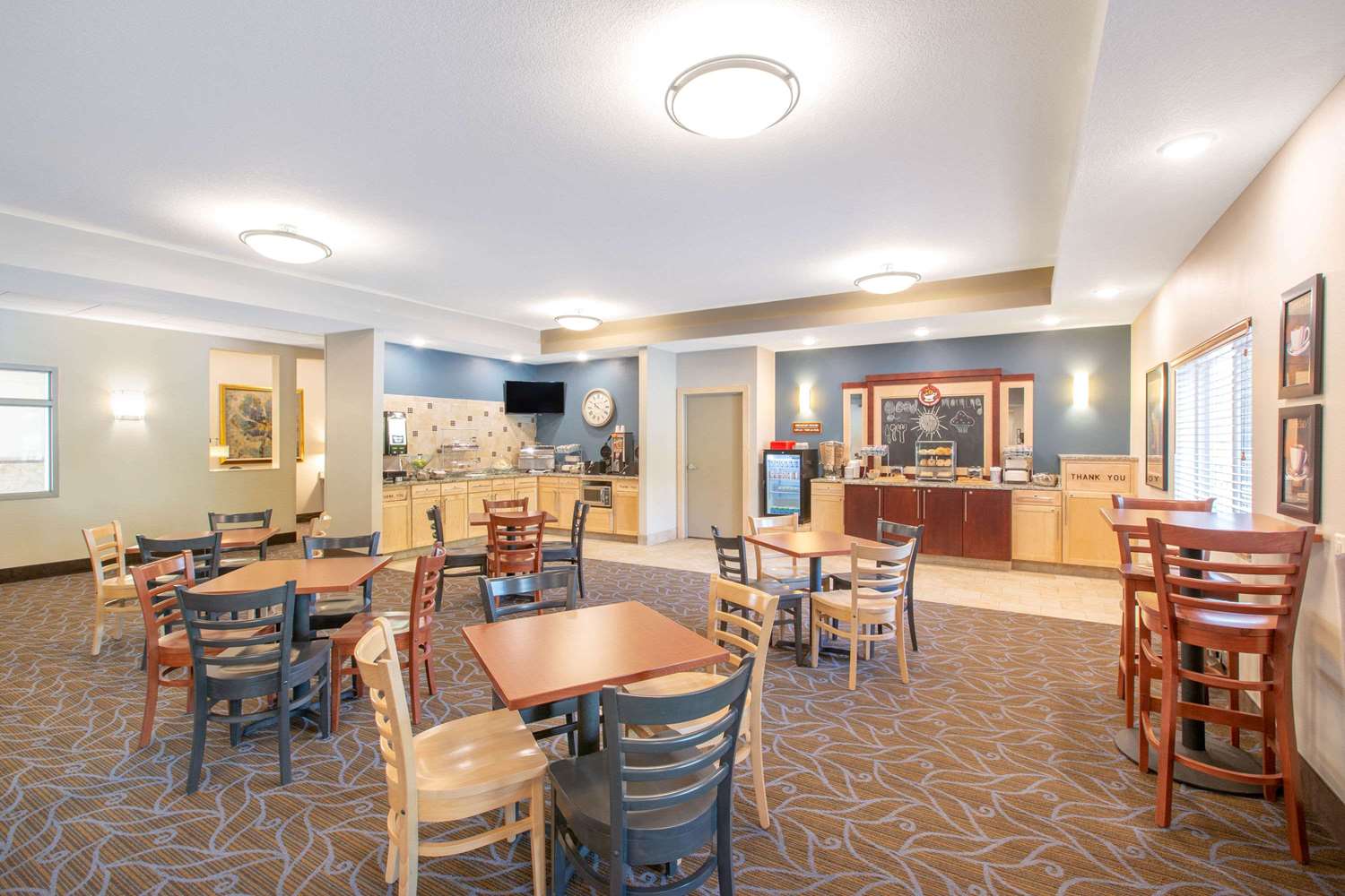 Americinn By Wyndham Humboldt 15/22