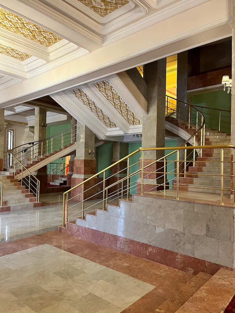 Olive Garden Hotel Baku 7/46