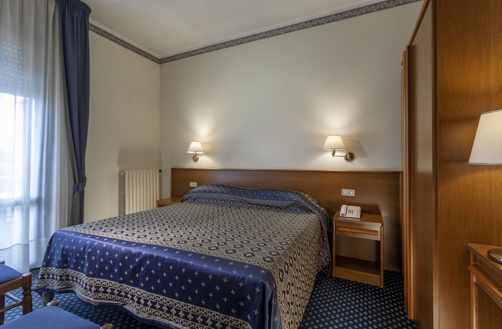 Hotel Terme Firenze 4/39