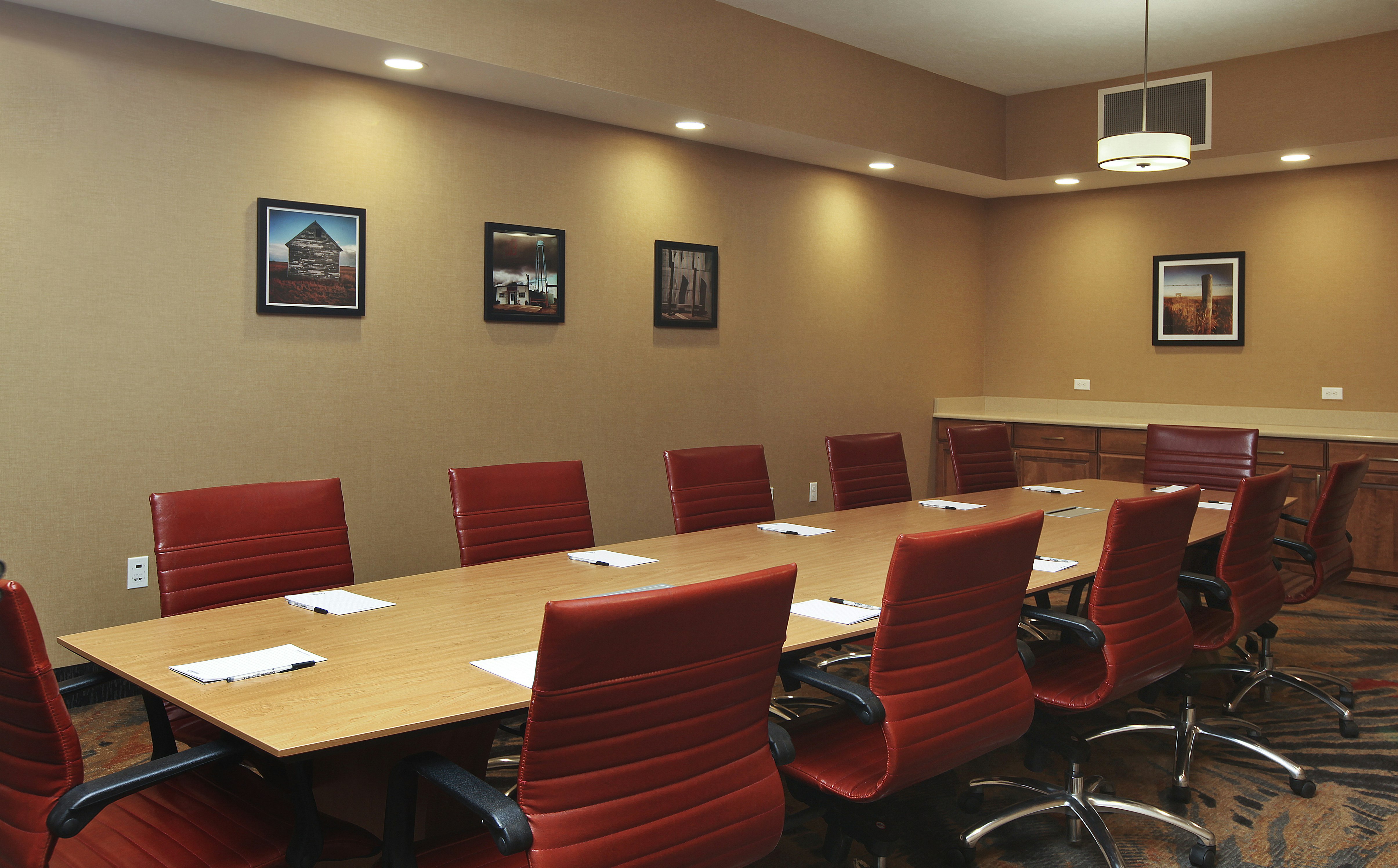 Homewood Suites By Hilton West Fargo/Sanford Medical Center 16/22