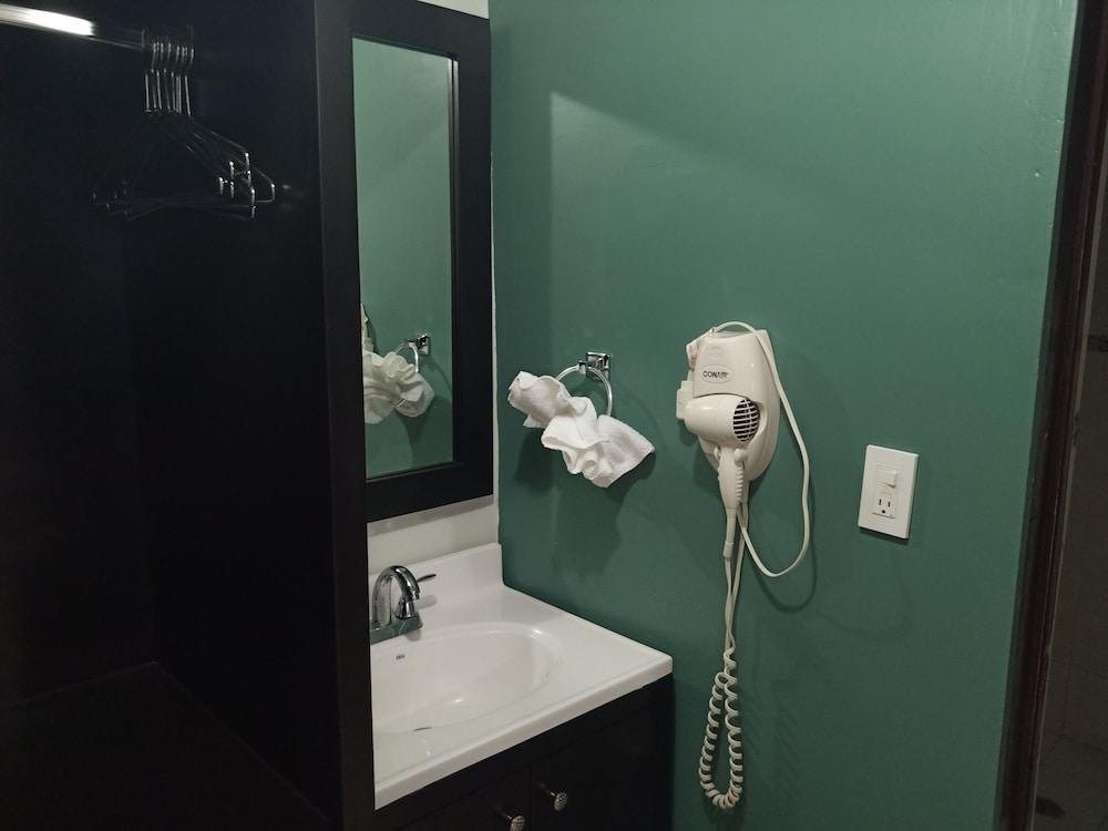 Baja Inn Hoteles La Mesa 42/75