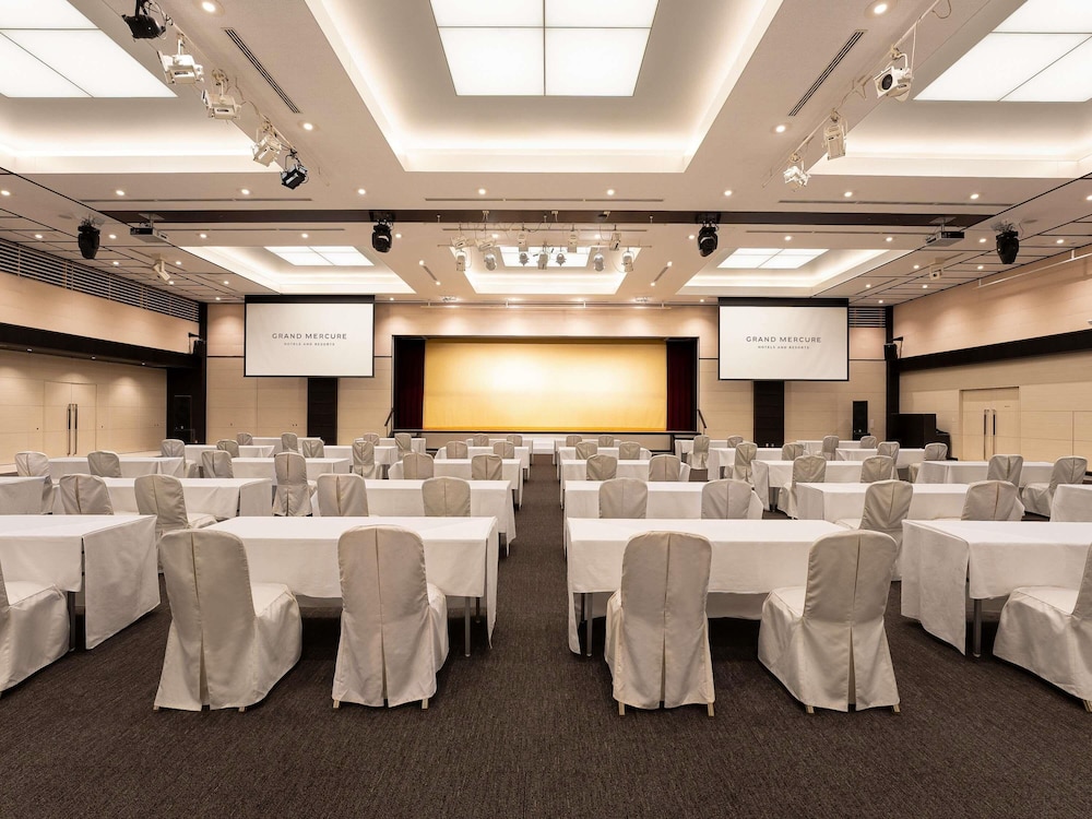 Grand Mercure Okinawa Cape Zanpa Resort 37/50