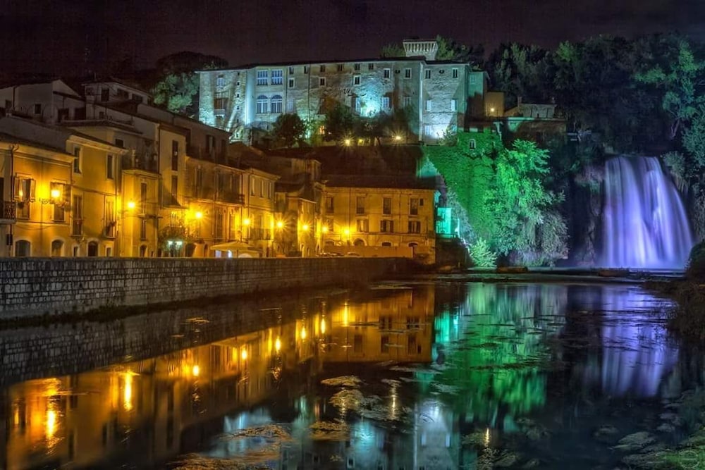 Hotel Il Cavalier D Arpino 2/62