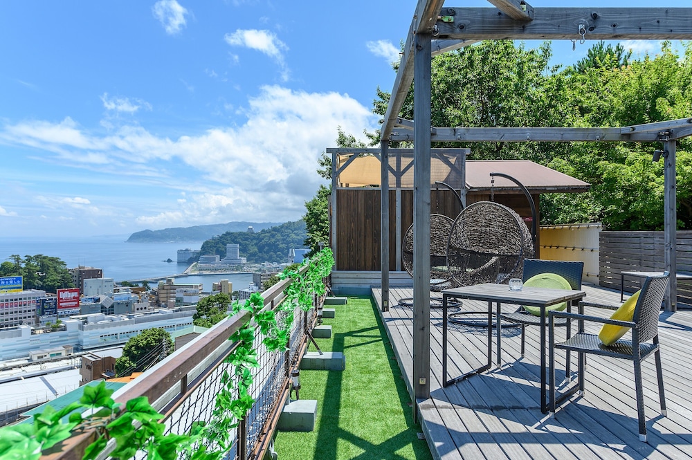 Tkp Hotel Resort Lectore Atami Momoyama 52/56