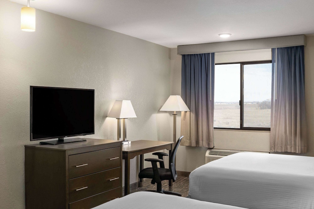 Baymont by Wyndham Moses Lake 37/48