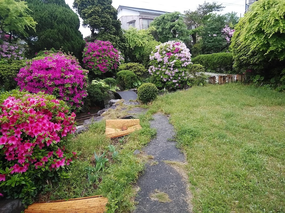 Yokoso Ryokan 26/31