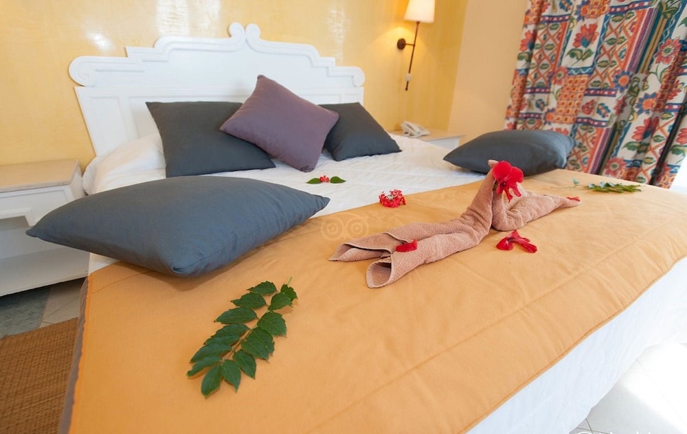 Mediterranee Thalasso Golf 20/59
