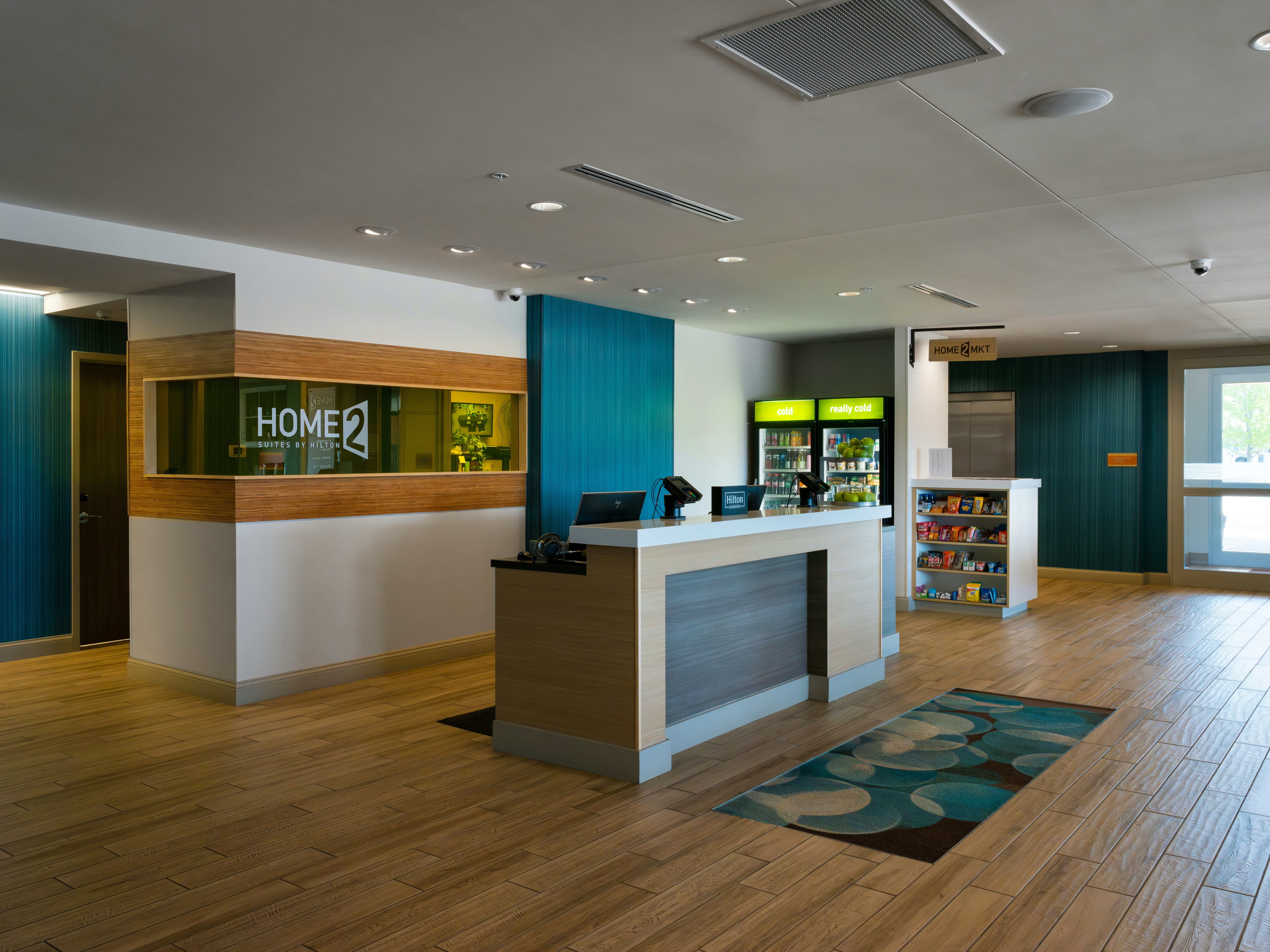 Home2 Suites By Hilton Joplin 3/17