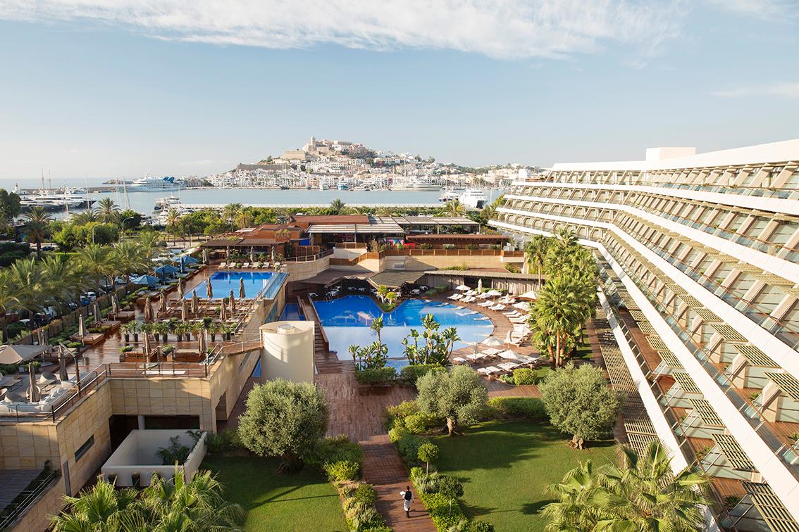 Ibiza Gran Hotel 1/50