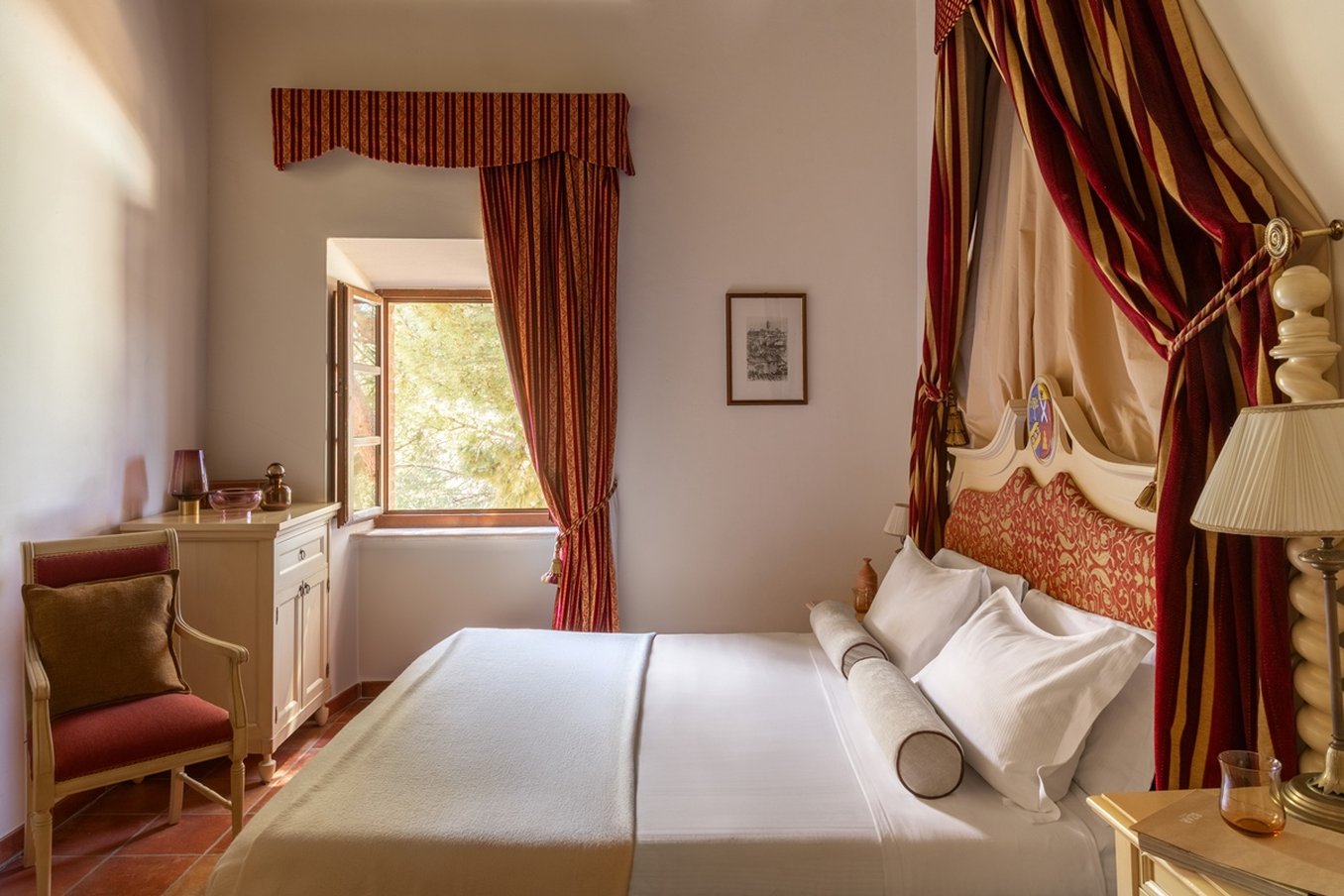 Castello Di Leonina Relais 9/46