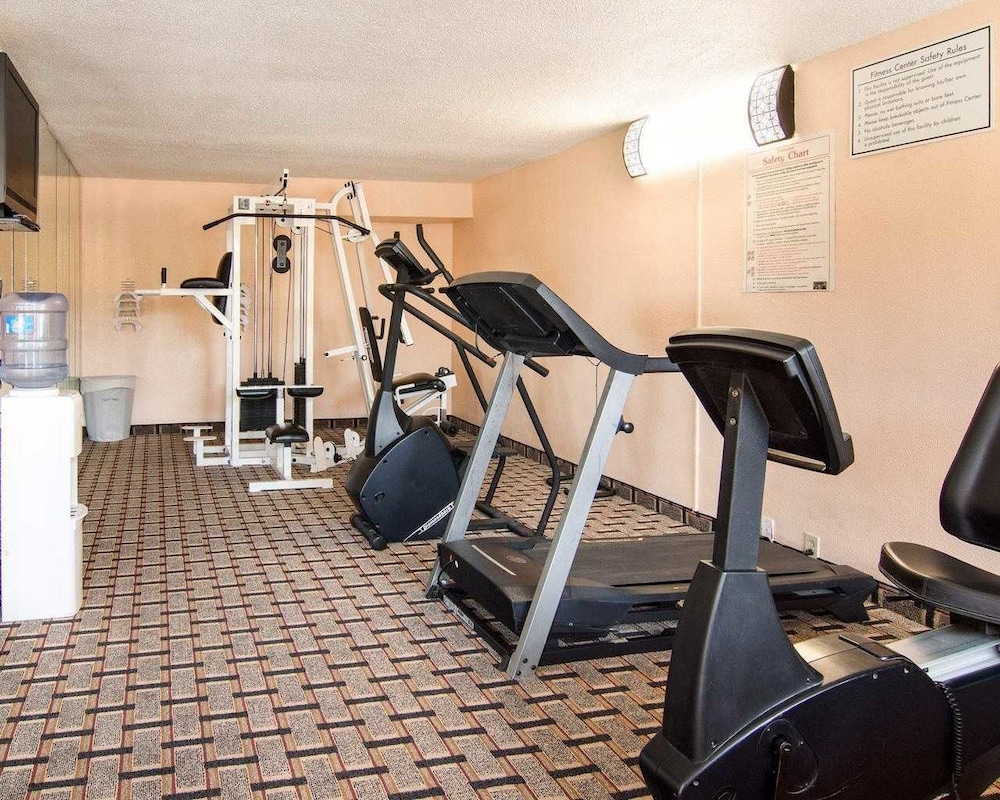 Hampton Inn Alpine 24/60