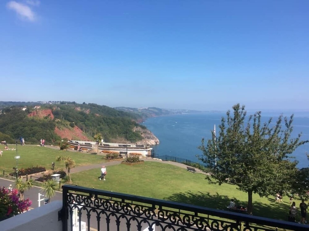 The Babbacombe Hotel 37/45