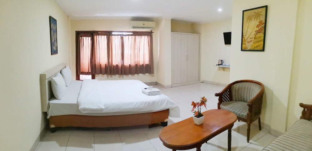 Hotel Nusantara Indah Syariah 27/48