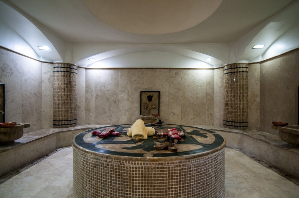 Lapis Inn Hotel and Spa (ex. Ambassador Hotel Istanbul) 36/67