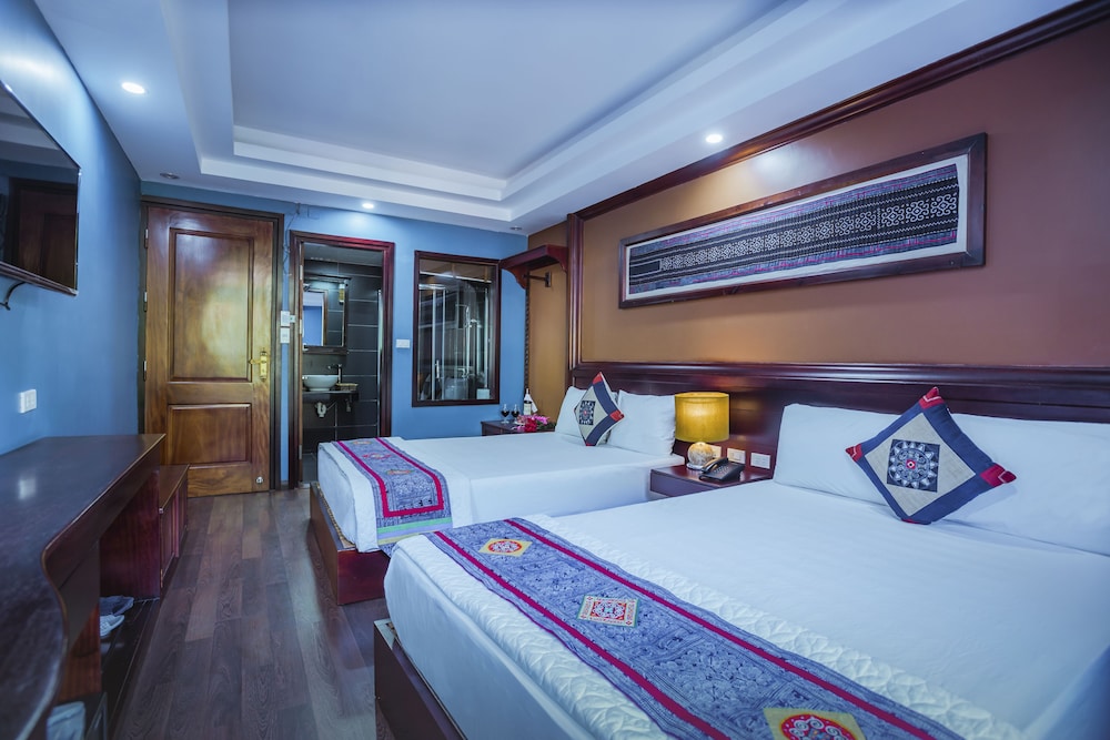 Sapa Full House Hotel 6/26