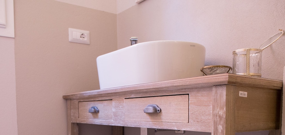 Le Saline Suites 26/26