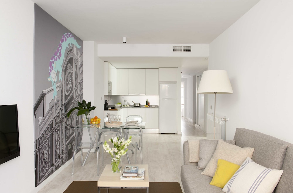 Eric Vökel Boutique Apartments - Atocha Suites 38/57
