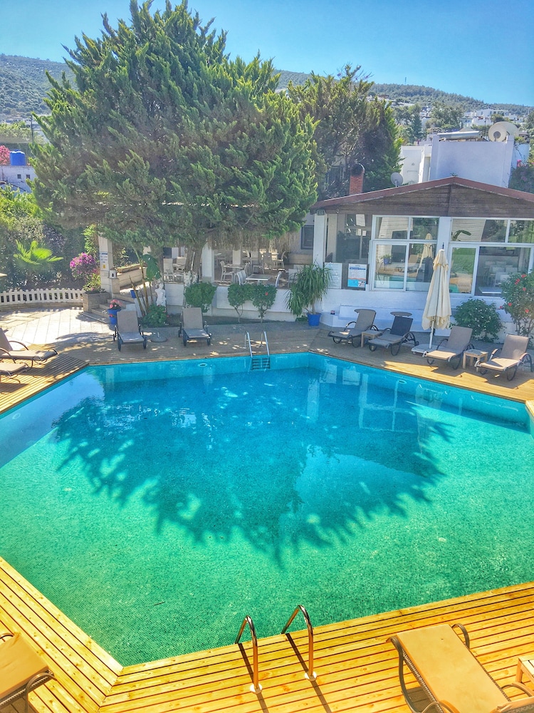 COSTA BODRUM CITY HOTEL 74/74