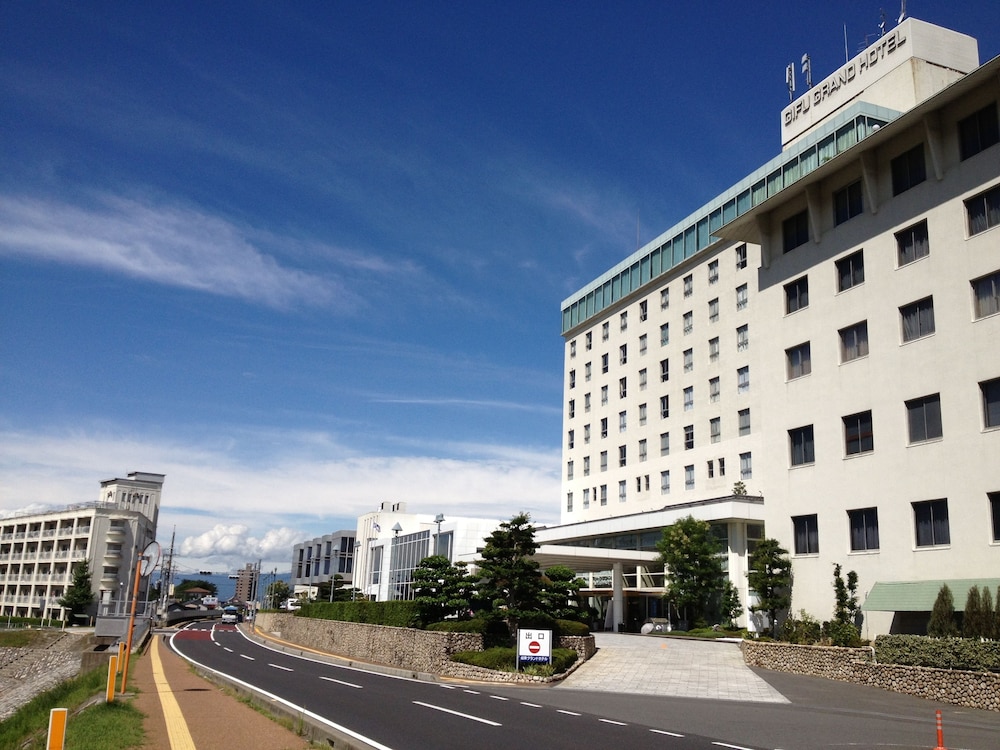 Gifu Grand Hotel 38/50