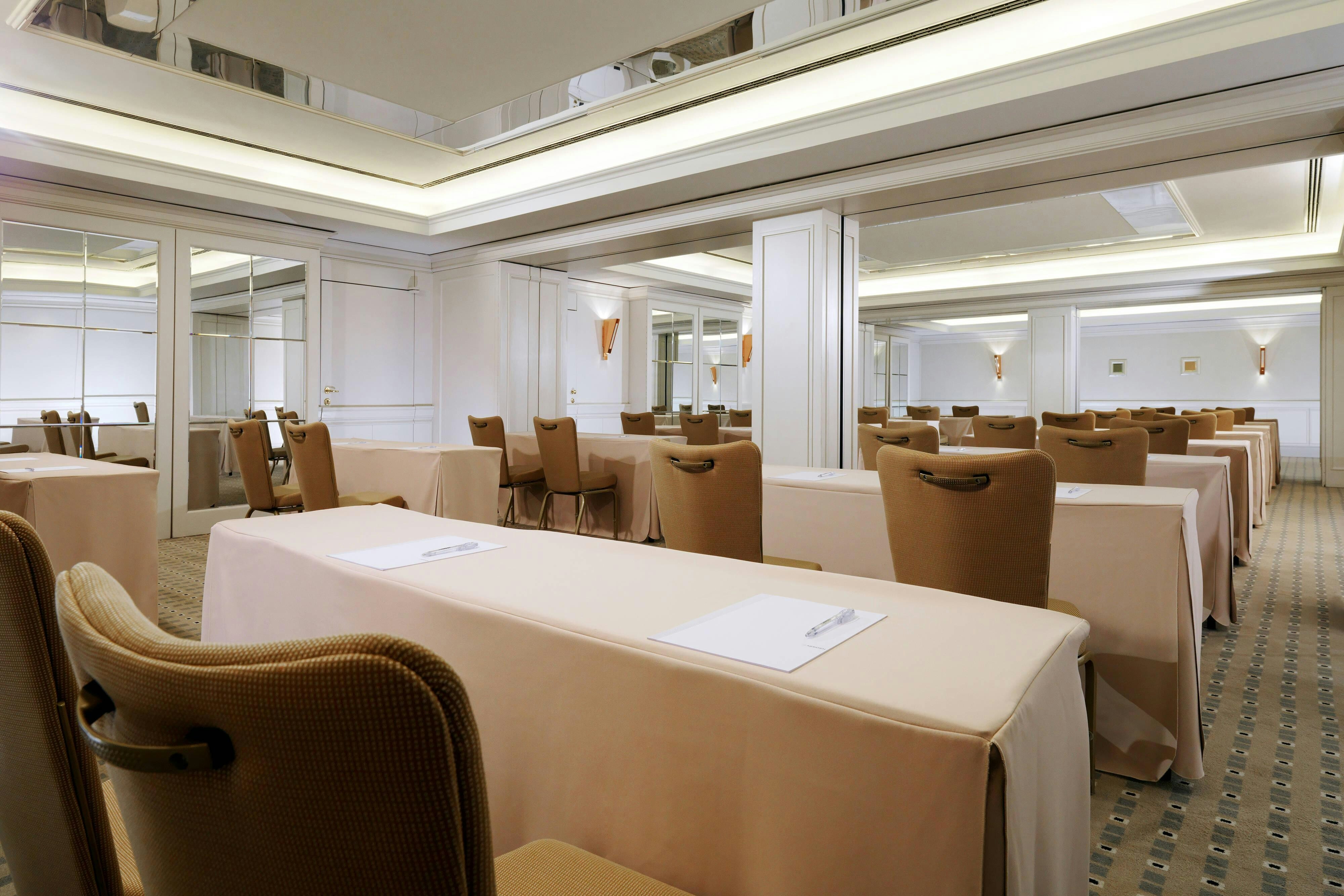 Le Meridien Stuttgart 26/37