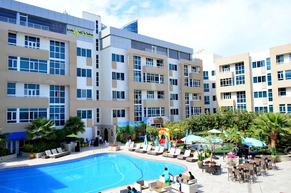 Elite Seef Residence & Hotel in MANAMA