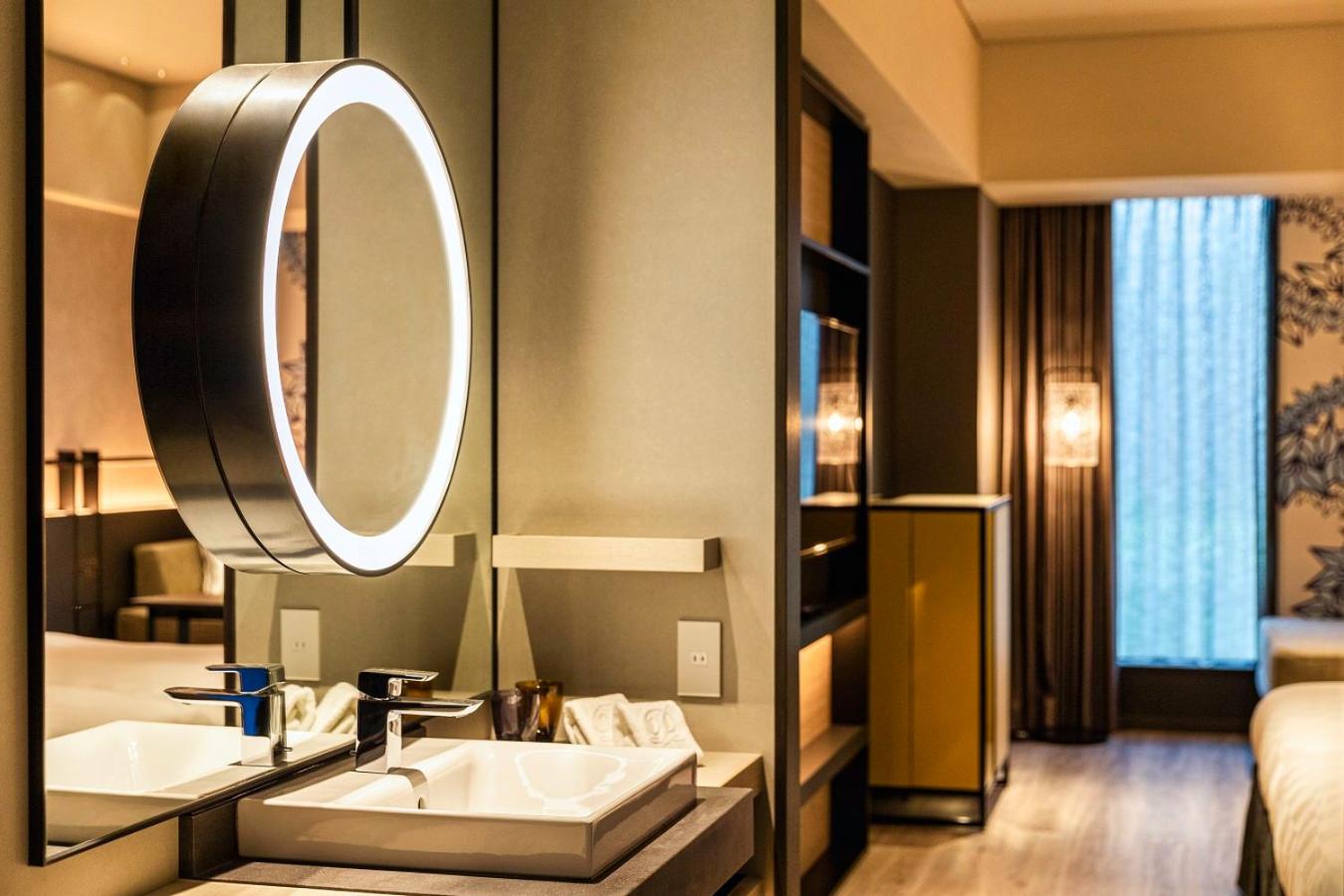 غرفة سوبيريور رباعية بأربعة أسرّة وسريرين منفصلين، Tokyo Bay Shiomi Prince Hotel 3/3