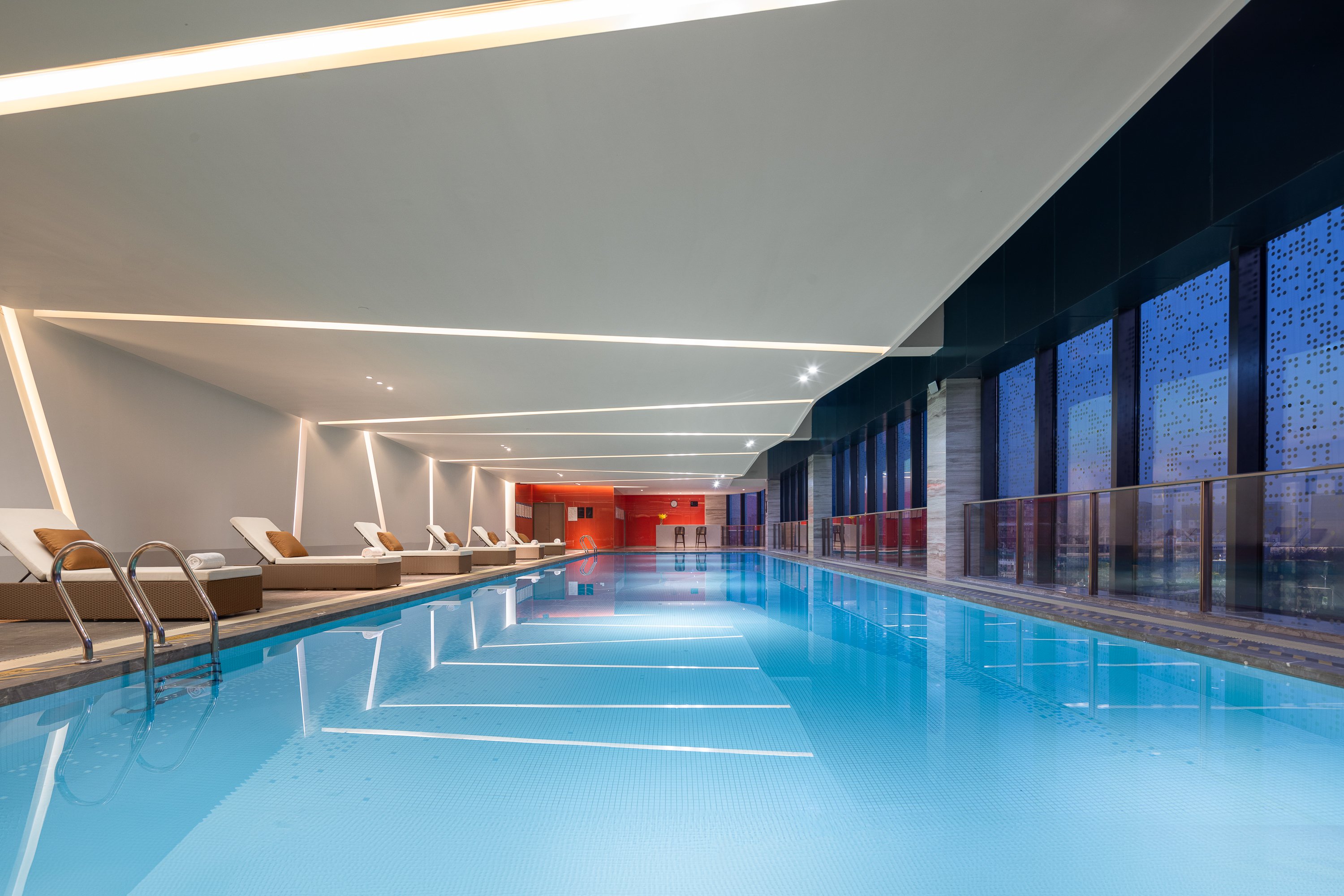 voco Shanghai Hongqiao Hub by IHG 20/45