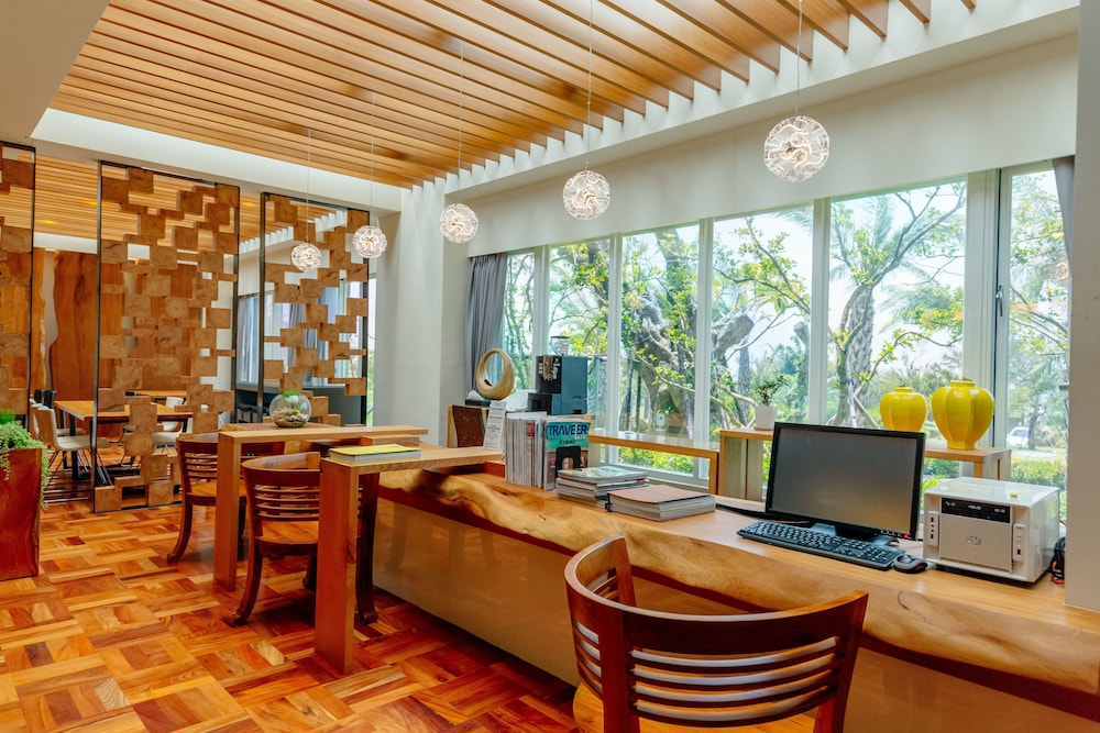 Bay Forest Boutique Hotel 49/72