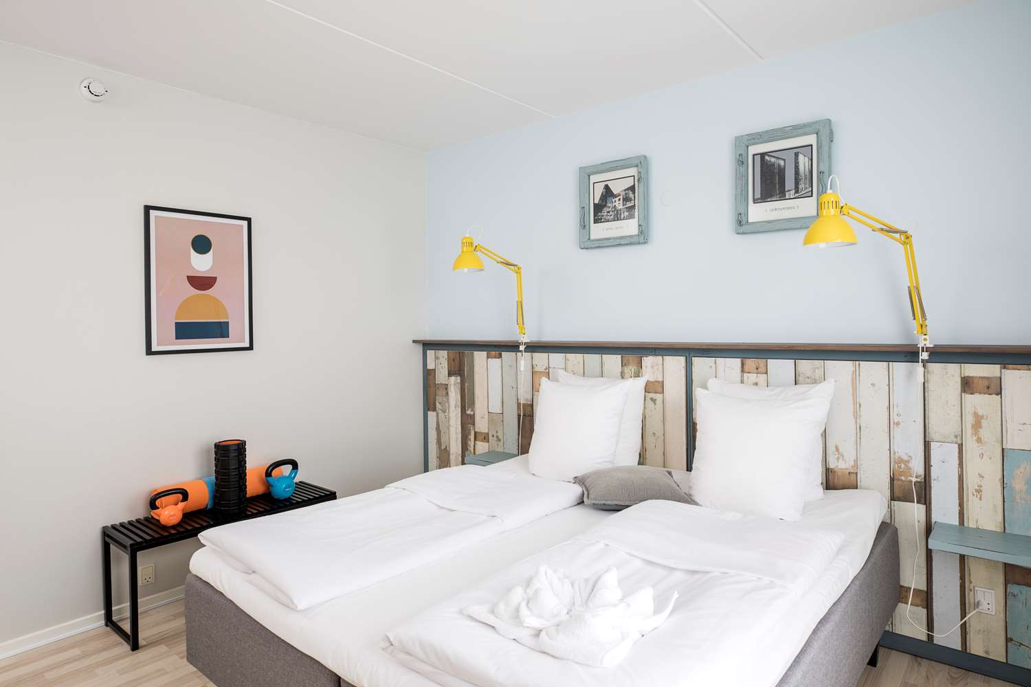 Best Western Royal Holstebro 6/60
