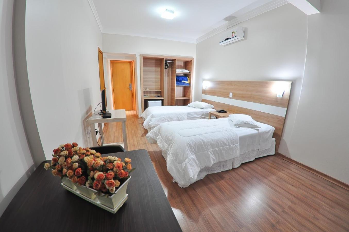 Turis Hotel - Passo Fundo 8/30