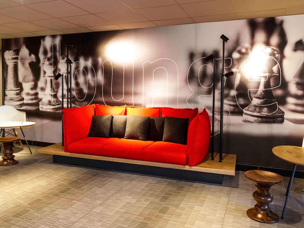 Ibis Brussels Airport 32/49