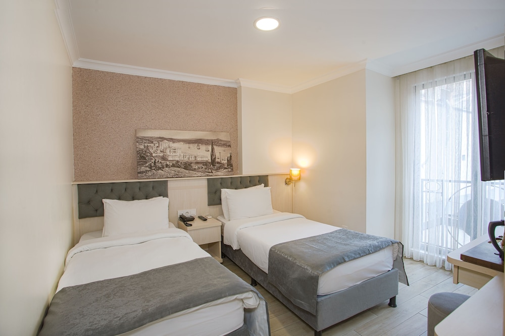 Sim Hotel Istanbul 21/49