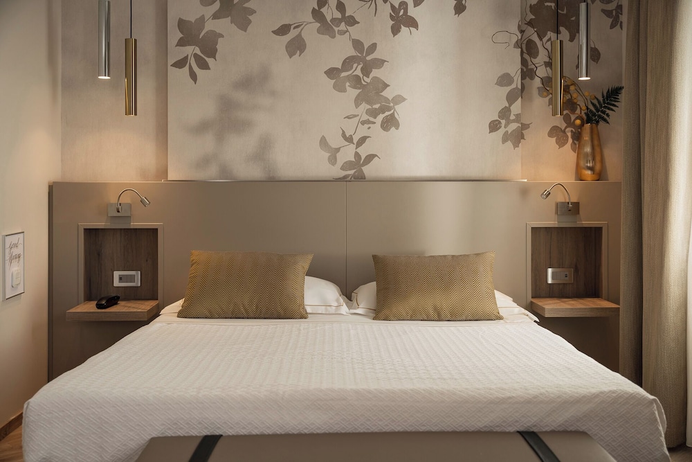 Hotel Helvetia Thermal Spa 16/50