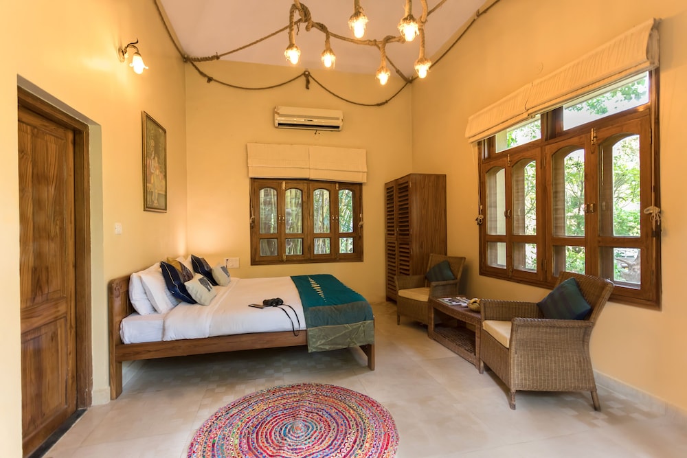 Pench Jungle Camp 40/71
