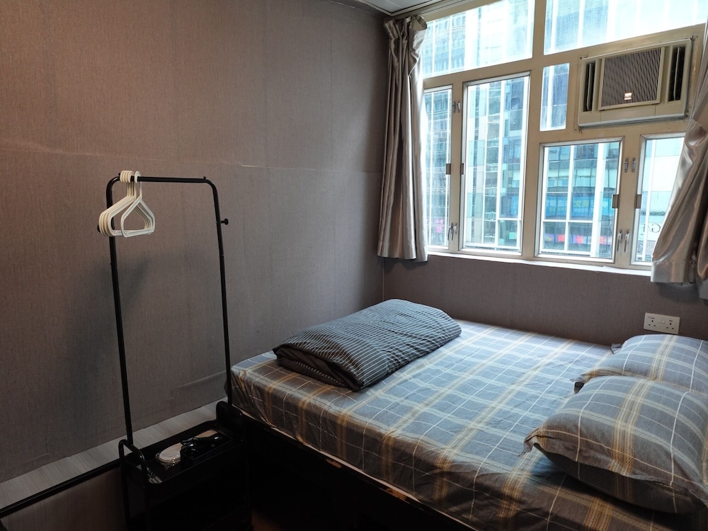 ALOHAS Hostel 11/37