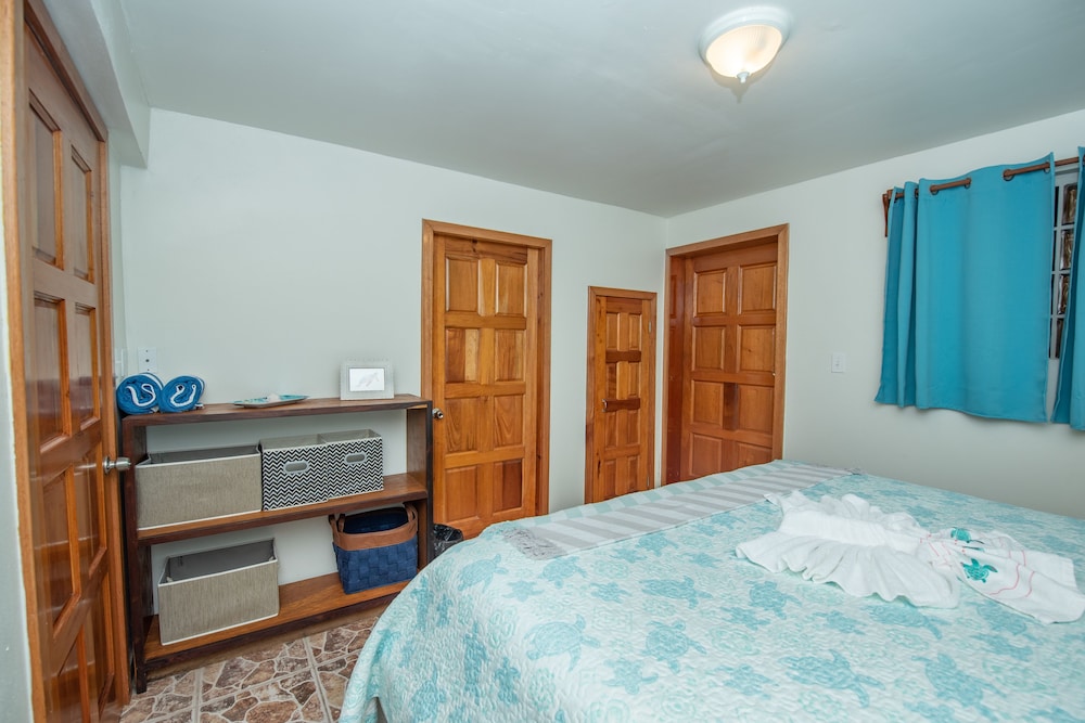 Bella Vista Guesthouse Cabins 17/84