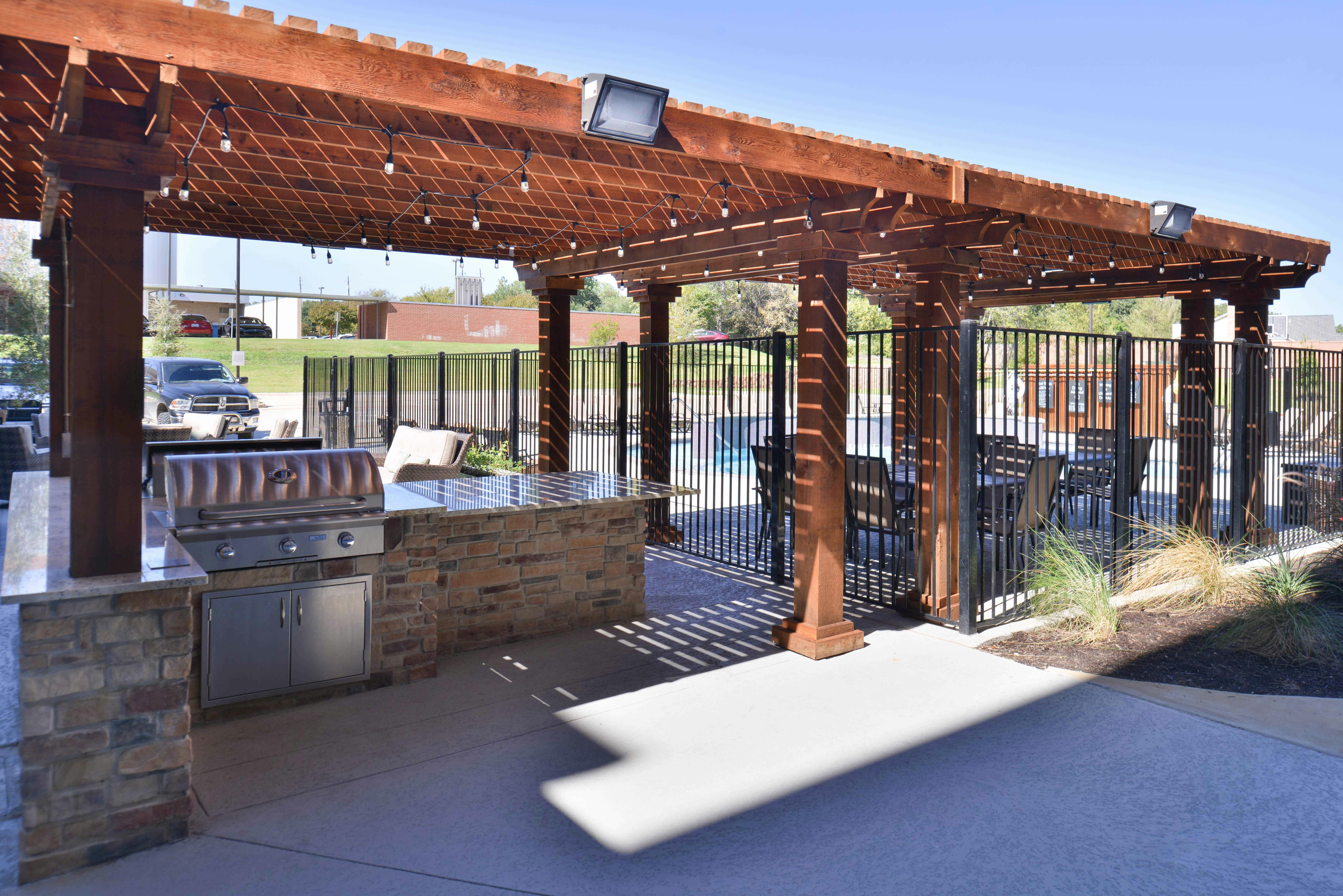 HOMEWOOD SUITES BY HILTON TROPHY CLUB FORT WORTH NORTH 46/50