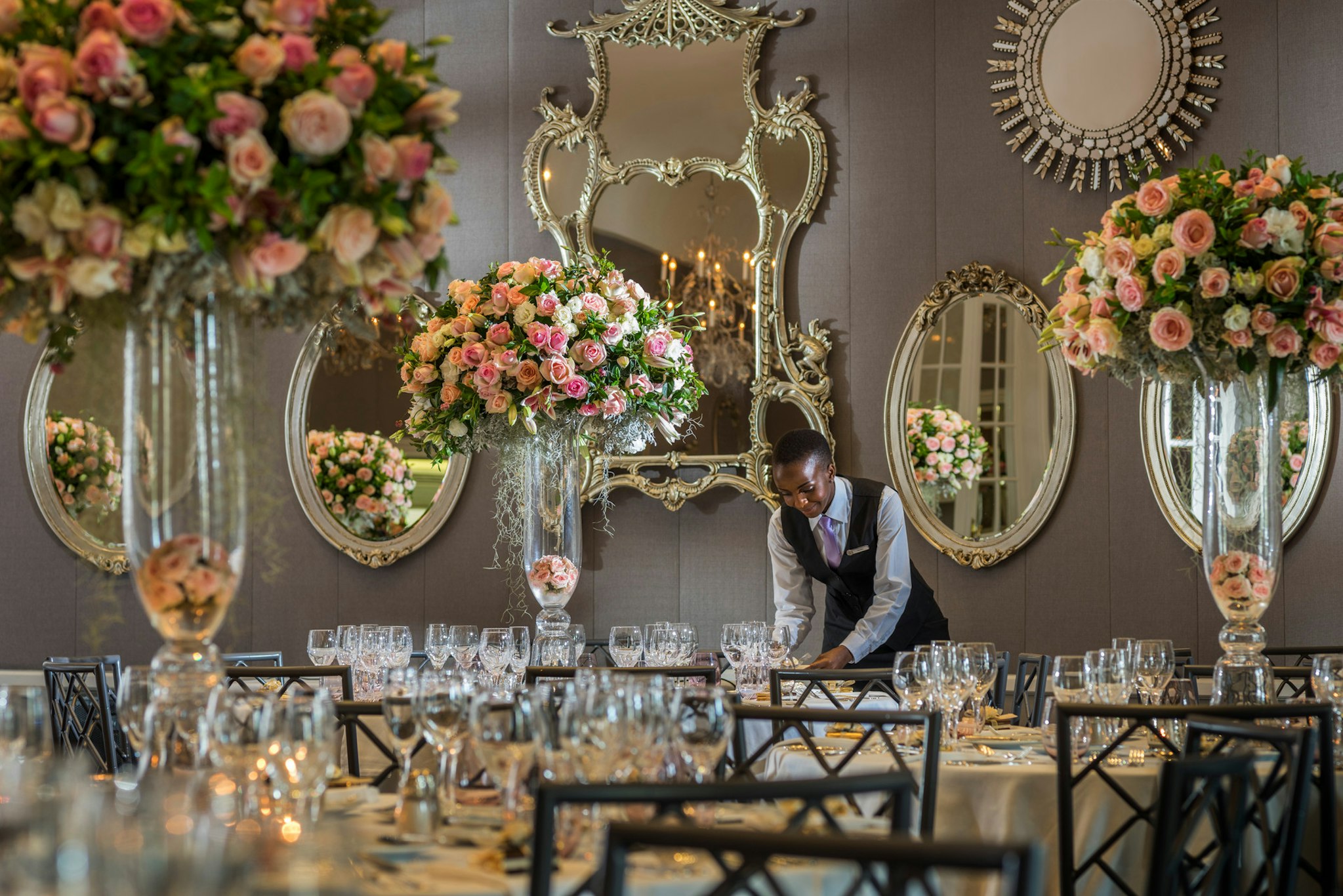 The Westcliff, Johannesburg, a Four Seasons Hotel 15/72