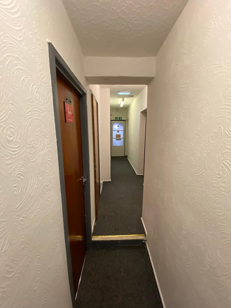 Oyo Alumhurst Hotel 41/54