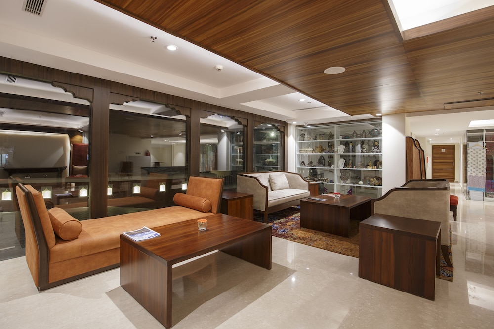 Ramada by Wyndham Kathmandu Dhumbarahi 41/65