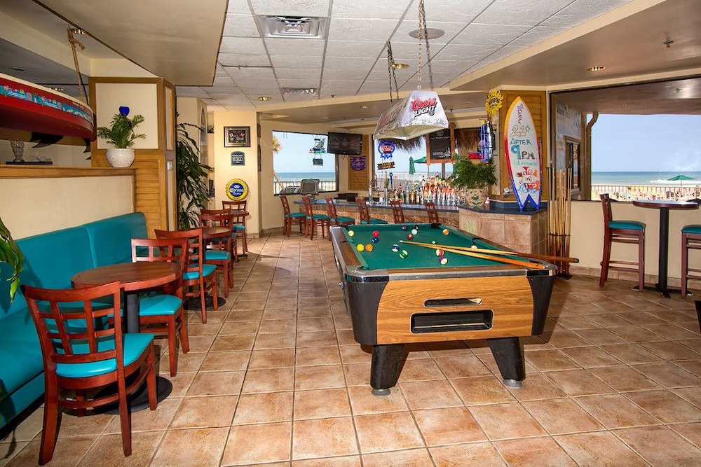 Renaissance Daytona Beach Oceanfront Hotel 51/60