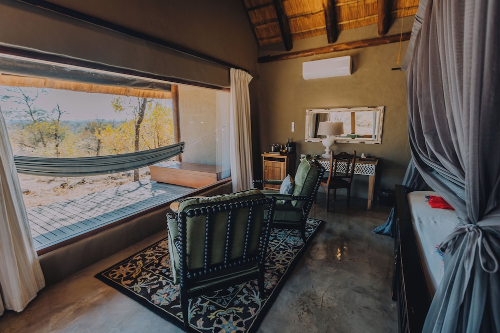 Garonga Safari Camp 30/50