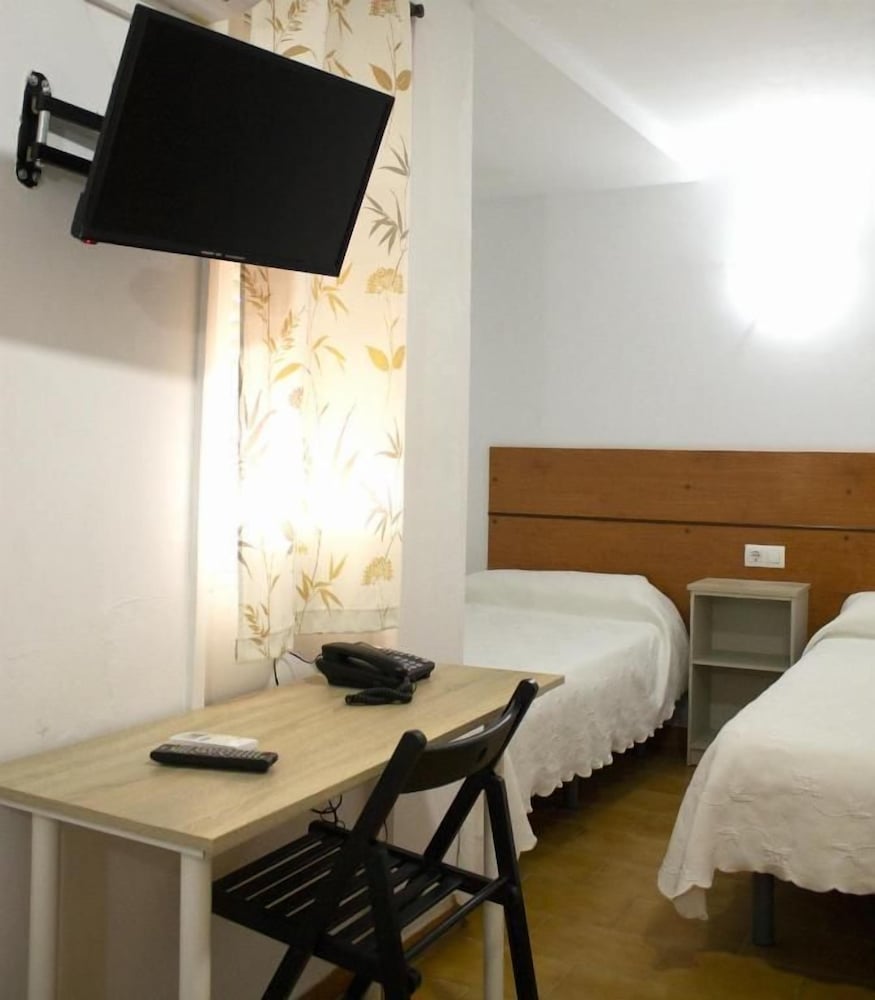 Hostal Villa 30/47