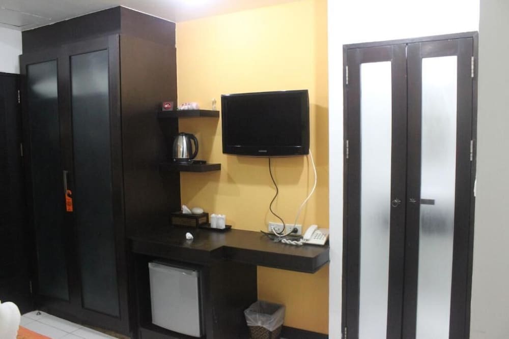 AMBER RESIDENCE 36/60