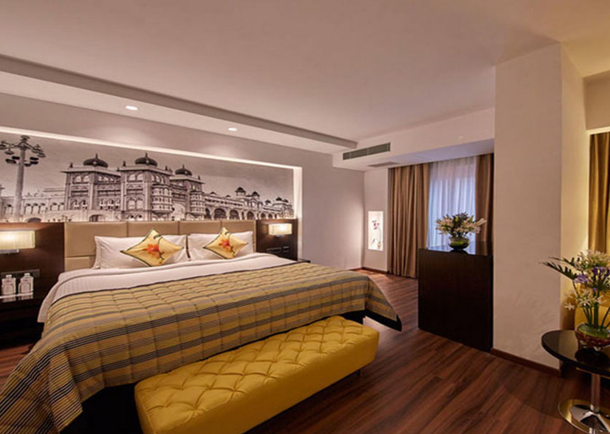 ORCHID, SUITE