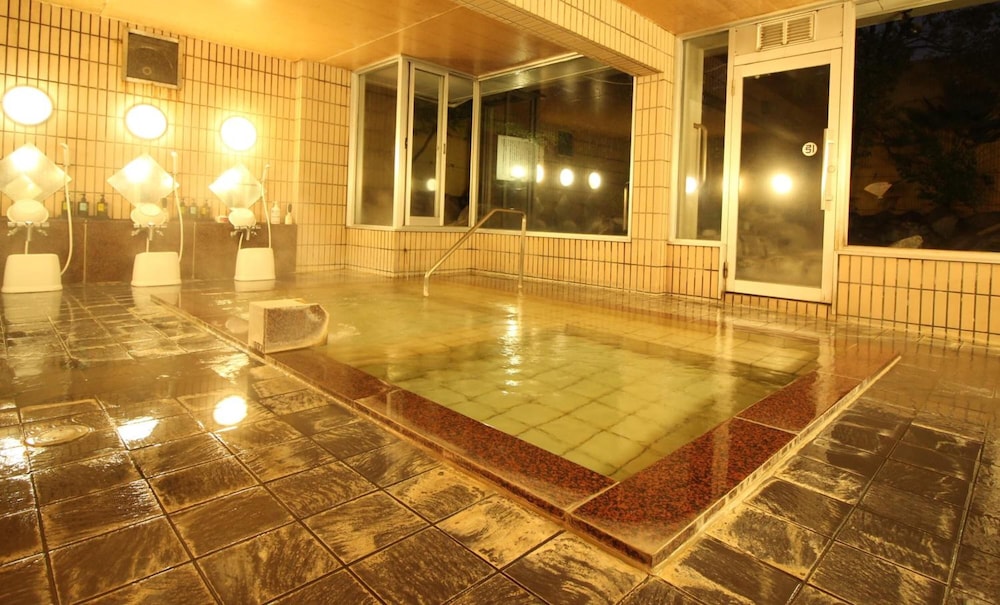 HOTEL HATTA YAMANASHI 20/49