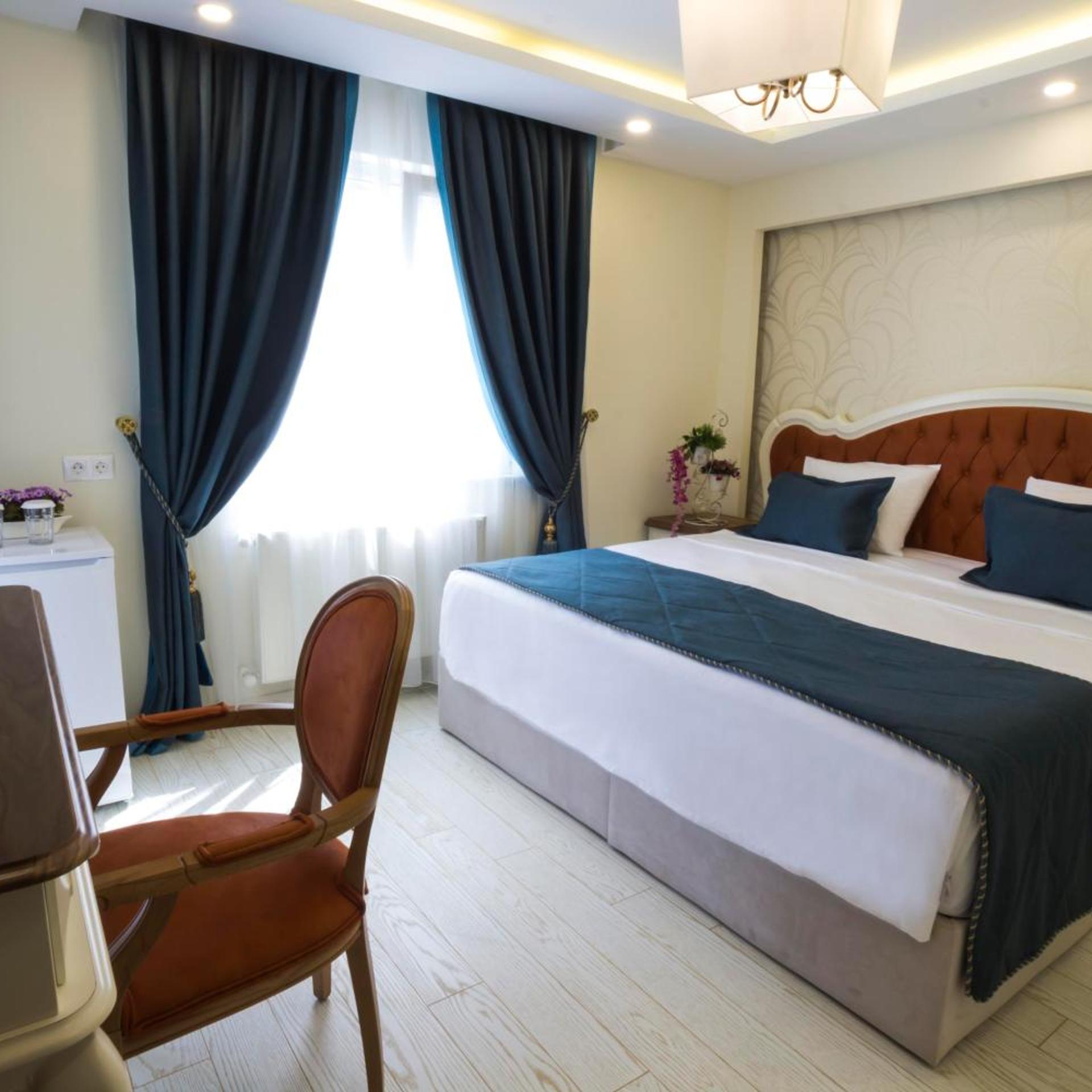 Anatolia Hotel Airport 4/35