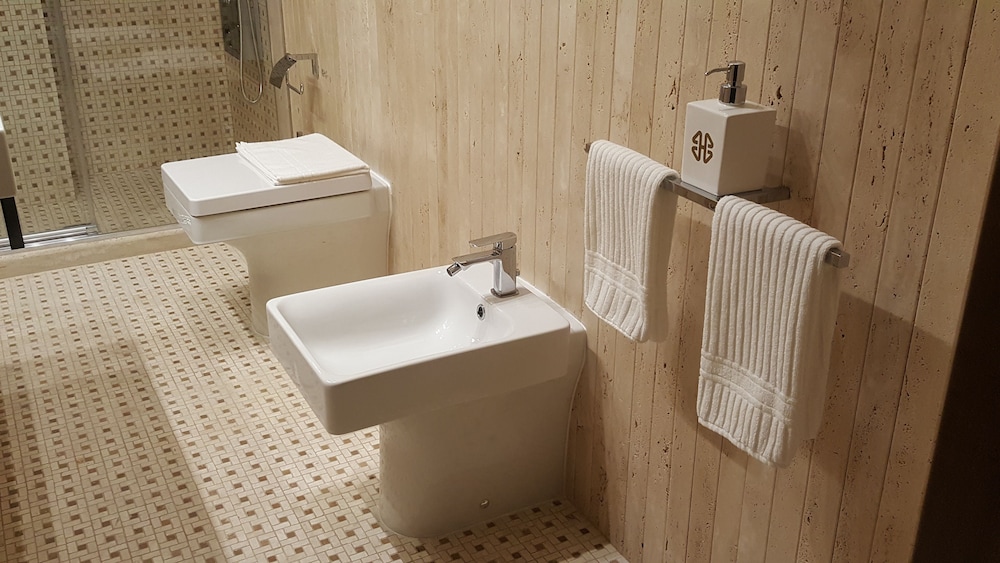 BHB Hotel Manduria 47/50